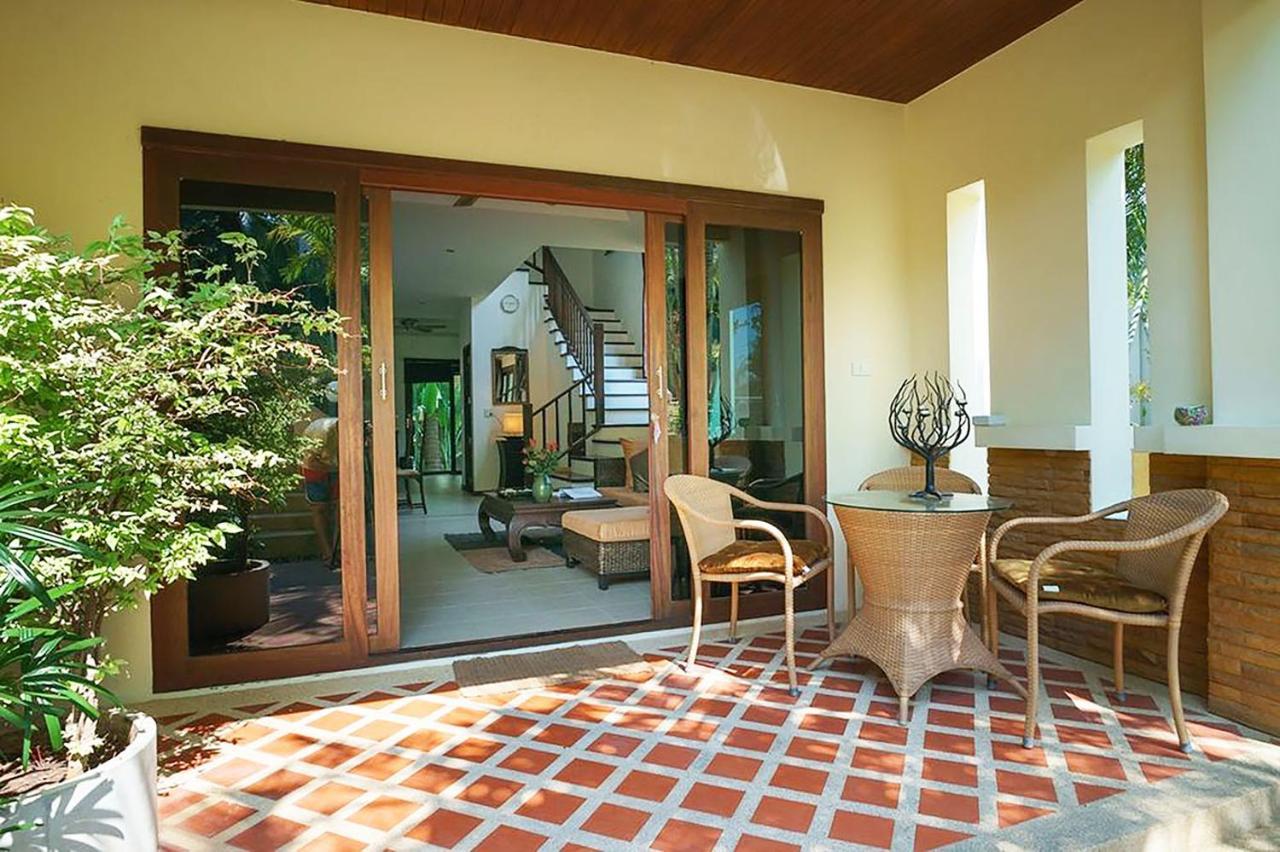 Maenam Hills Samui Casa vacanze Koh Samui
