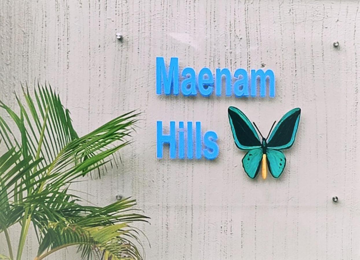 Casa vacanze Maenam Hills Samui *