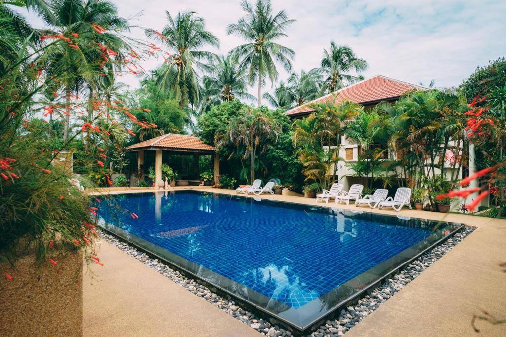 Casa vacanze Maenam Hills Samui Koh Samui