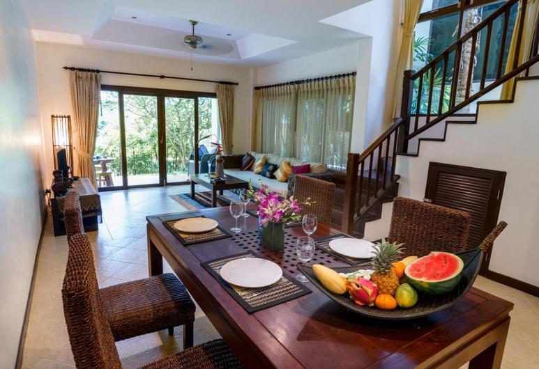 Casa vacanze Maenam Hills Samui *