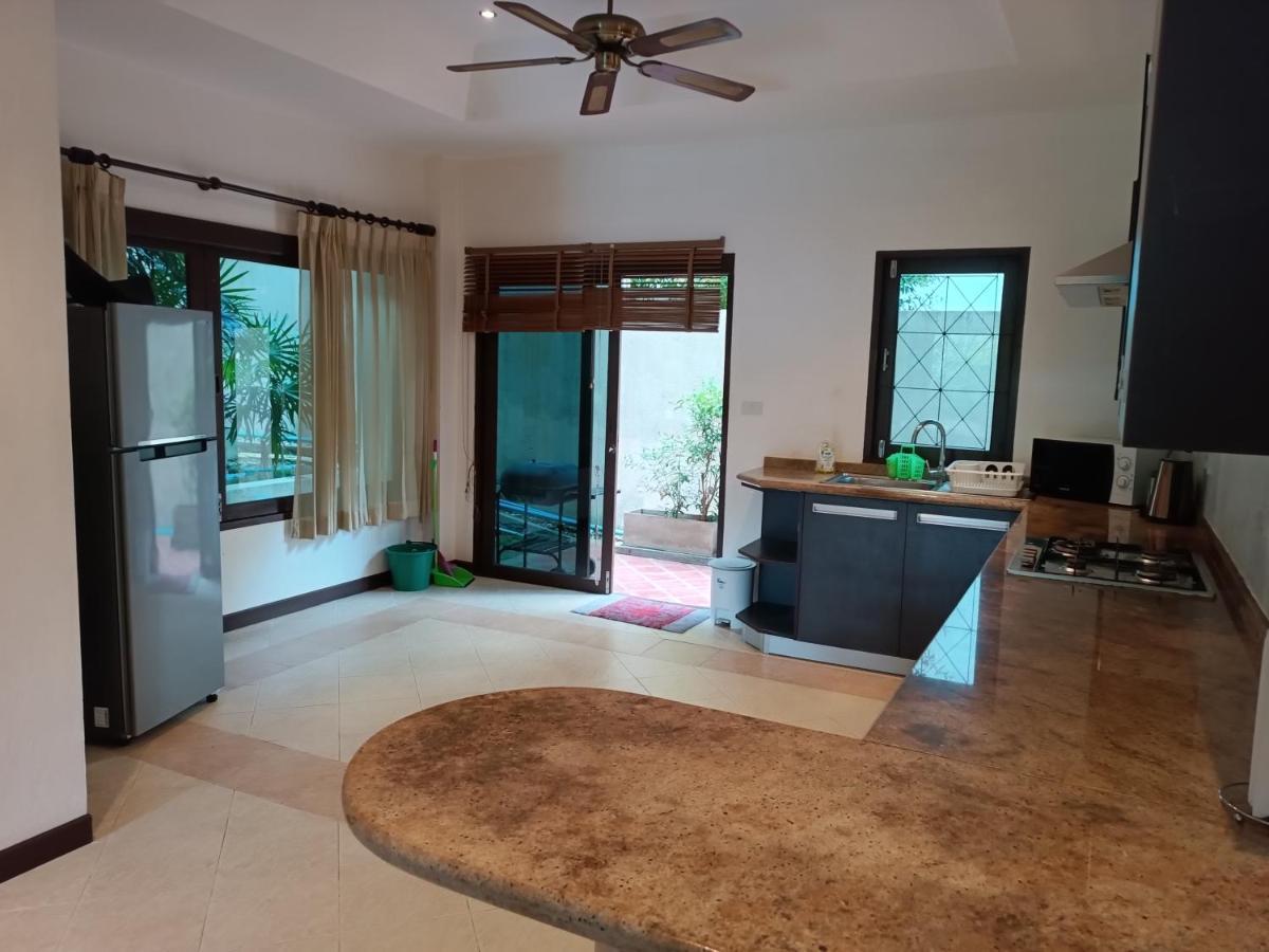 Maenam Hills Samui Casa vacanze