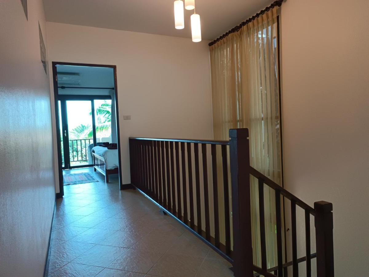 Maenam Hills Samui Casa vacanze