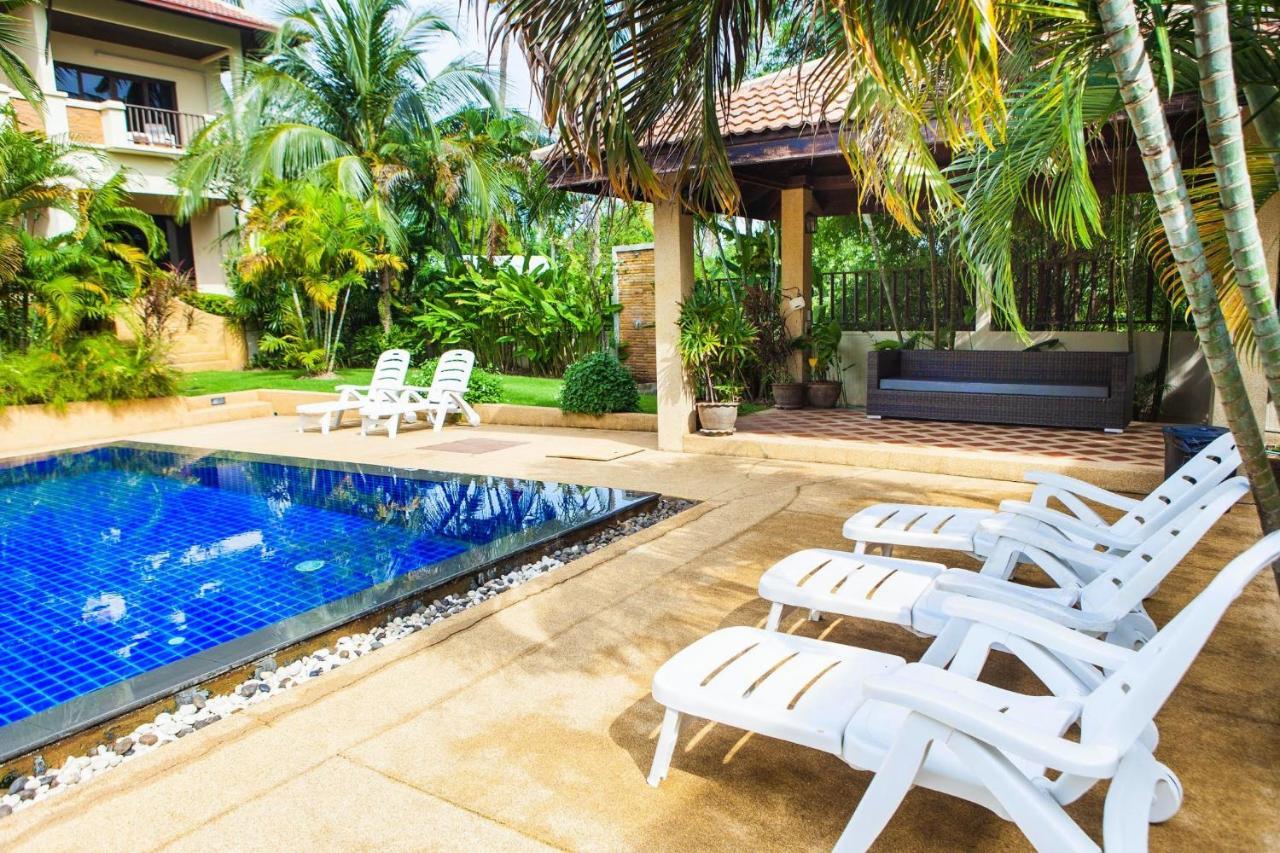 Maenam Hills Samui Casa vacanze Koh Samui