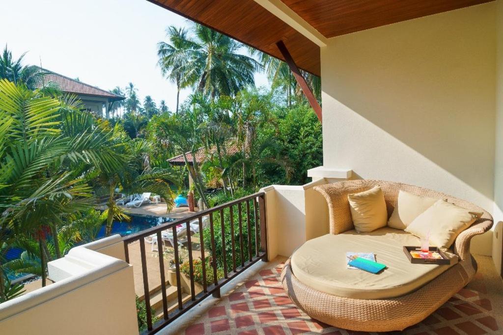 Maenam Hills Samui Casa vacanze *