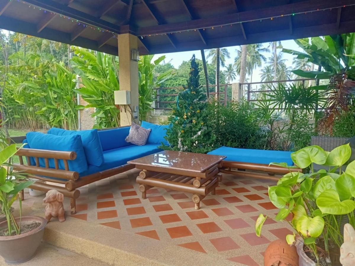 Casa vacanze Maenam Hills Samui