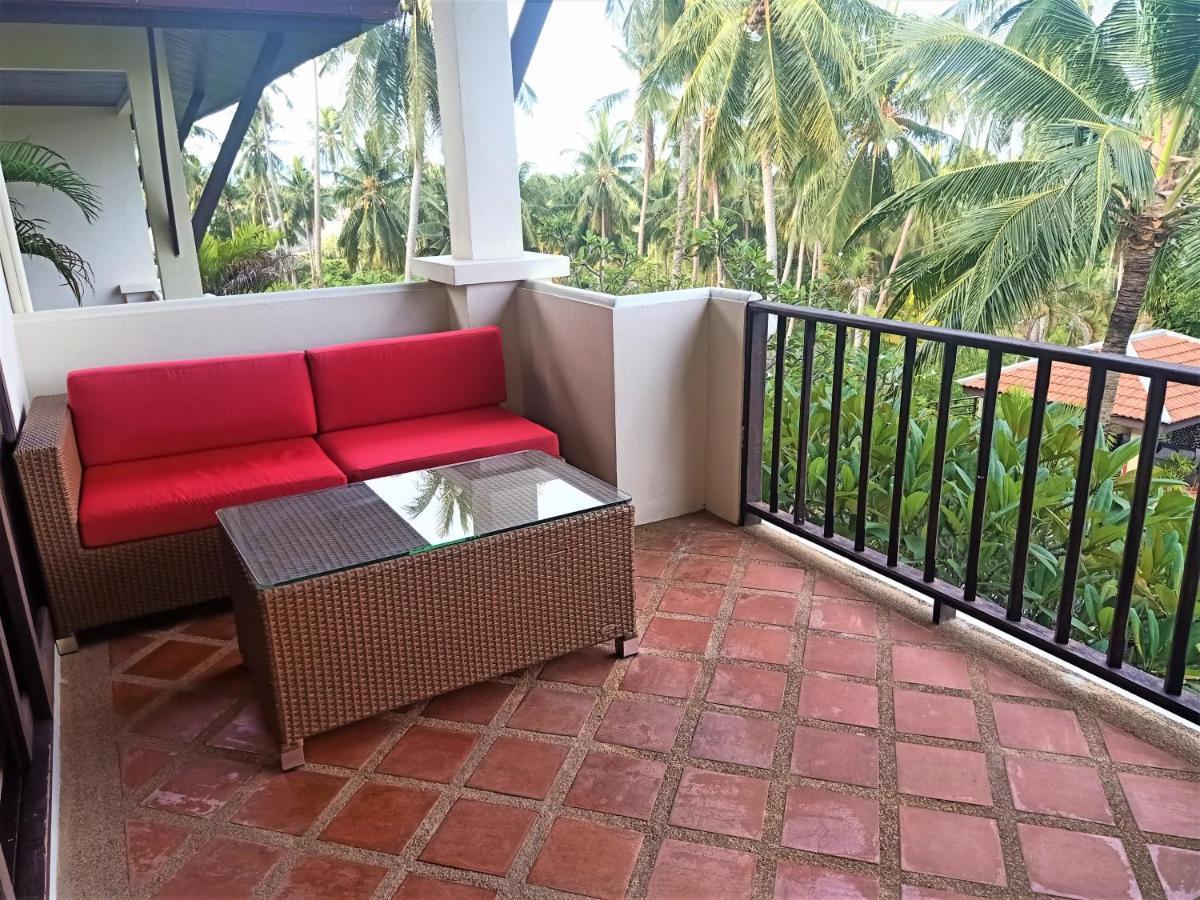 Casa vacanze Maenam Hills Samui *