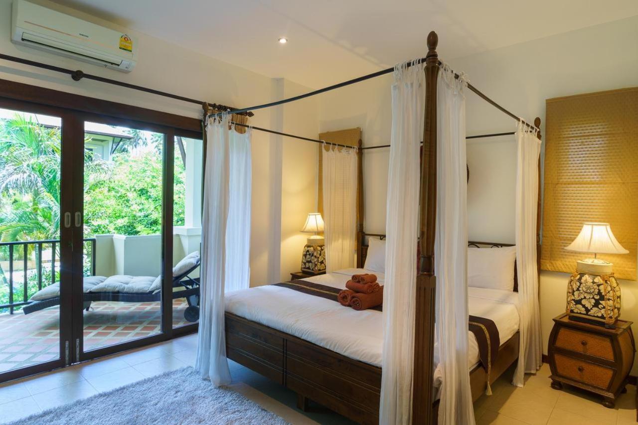 Maenam Hills Samui Casa vacanze