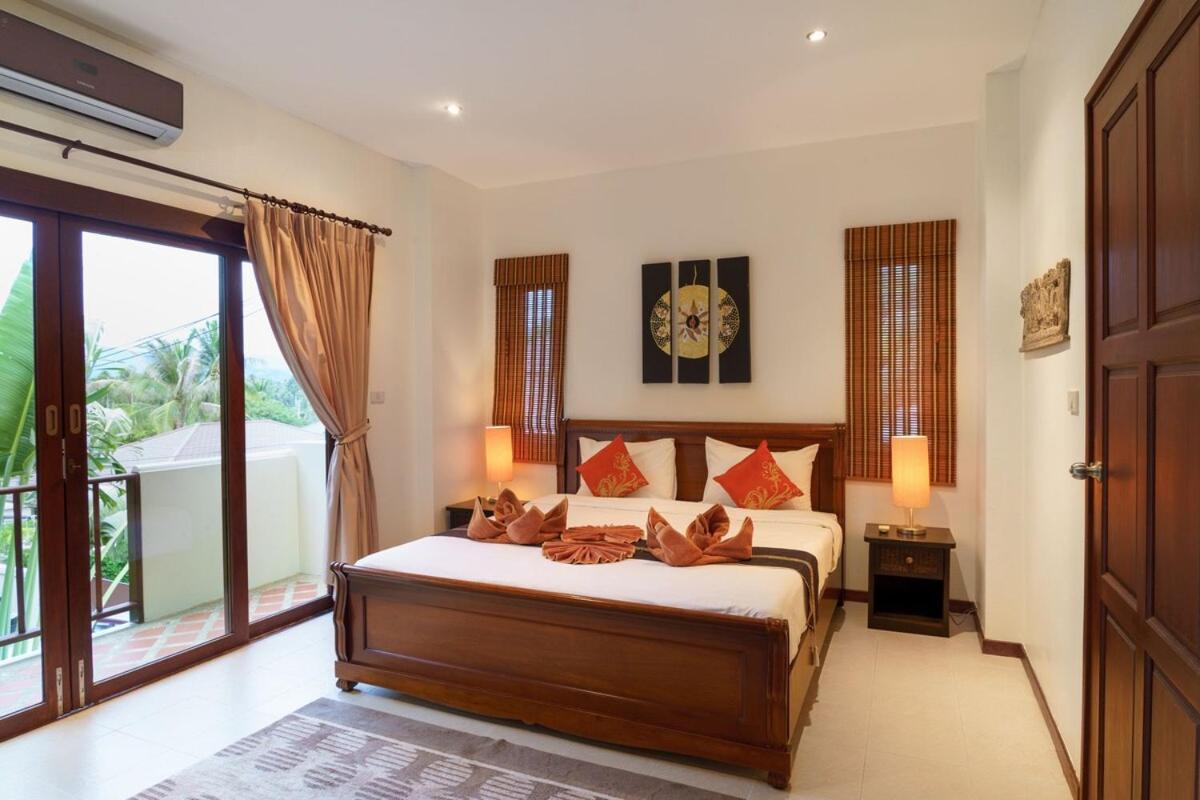 Maenam Hills Samui Casa vacanze