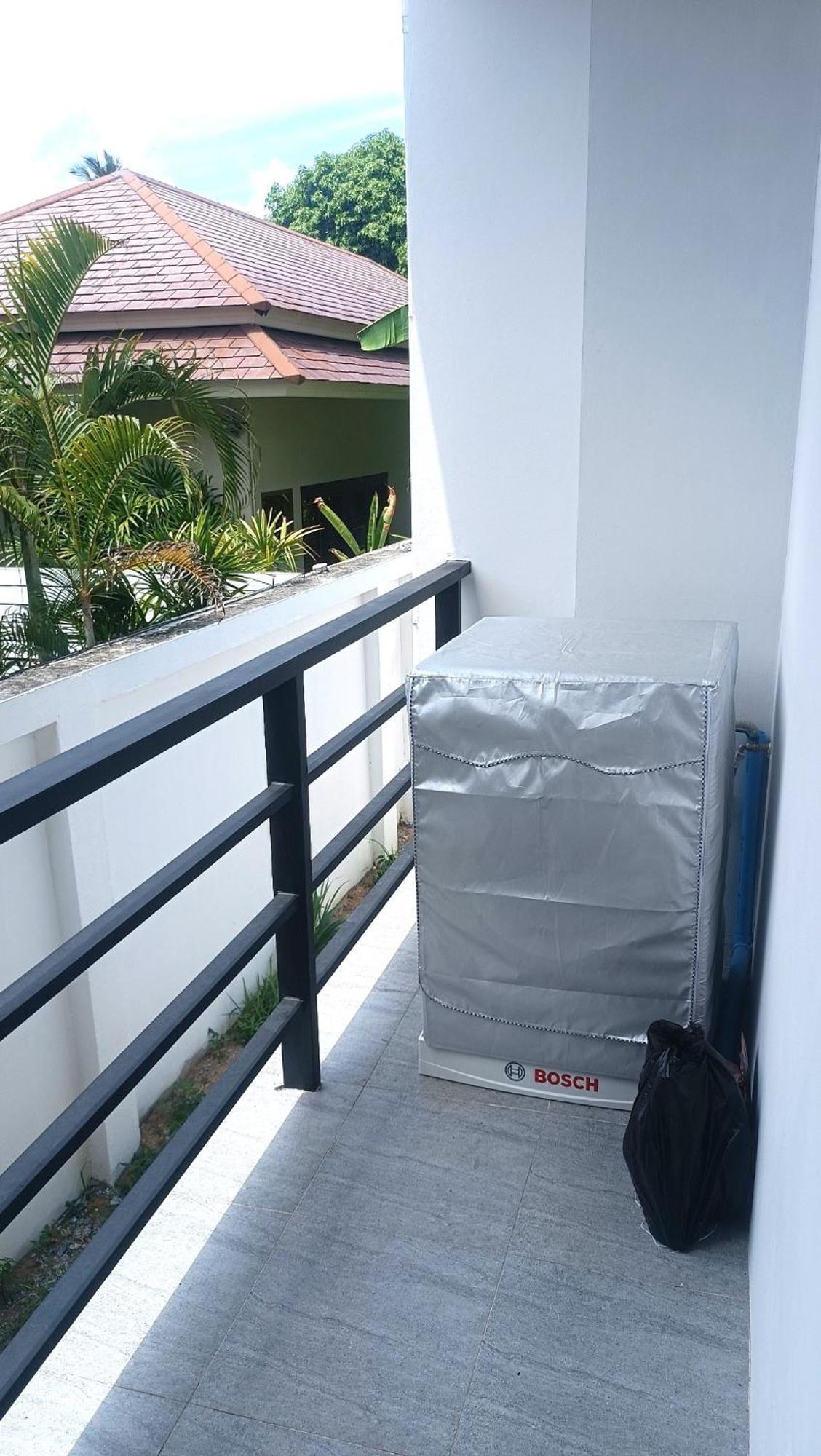Maenam Hills Samui Casa vacanze *