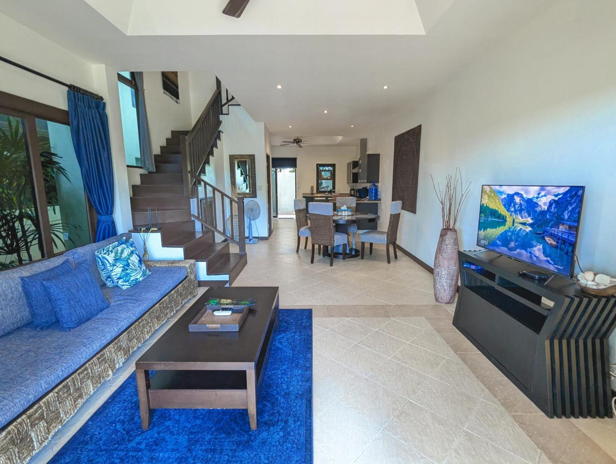 Casa vacanze Maenam Hills Samui